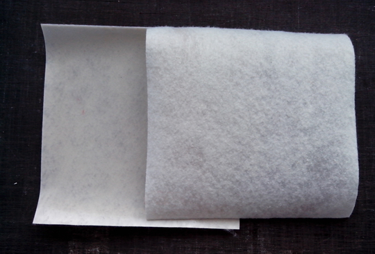 復(fù)合土工膜