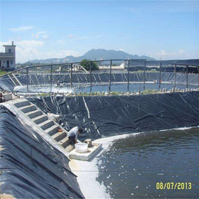 養(yǎng)殖防滲膜